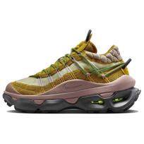 Nike Air Max Flyknit Venture Bronzinės dūminės alyvinės moteriški sportbačiai Geltonos Volt tamsiai dūminės pilkos FD2110-700 37.5