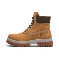 Timberland Atsparūs vandeniui Patvarūs Patogūs Universalūs Trumpi Batai Vyriški batai A5YKD 43.5 brown