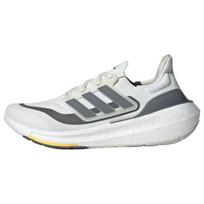 adidas UltraBoost Light Dažyti nebuvę Geležies Metalo Vyriški Bėgimo Bateliai Balti Dramblio Kaulo ID3281 40⅔
