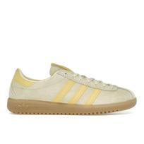 adidas Bermuda beveik geltonos spalvos moteriški sportbačiai su guminiu padu IH0301 38⅔