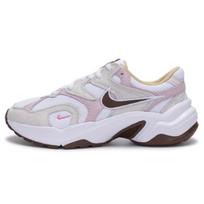 Nike AL8 Phantom Pink Foam Moteriški sportbačiai Balti Cacao-Wow HM3691-130 42