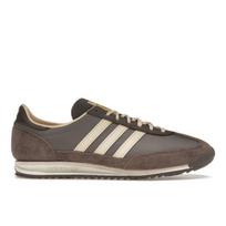 adidas SL72 OG Anglies Rudo Spalvos Moteriški Sportbačiai Crystal-Sand IF1937 36⅔