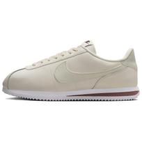 Nike Cortez Phantom Red Sepia Moteriški sportbačiai Kreminiai Šviesiai kaulo Balti DN1791-003 36.5