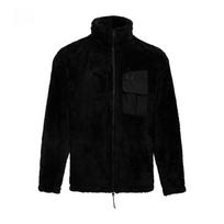 Under Armour Sherpa Sportinis Laisvalaikio Šiltas Striukė Vyriška Striukė Juoda 1389366-001 XL