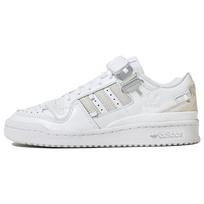 Adidas Originals Forum Madingi Patvarūs Žemi Slidinėjimo Batai Unisex Sportbačiai Kreminiai HP2071 47⅓