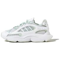 Adidas Originals Ozmillen Tinklelio Audinys Sintetinė Oda TPU Patogus Klasikinis Neslystantis Patvarus Lengvas Žemas Viršus Tėčio Krosiniai Batai IG2087 37⅓