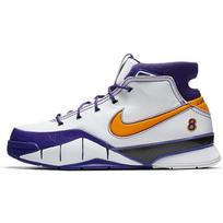 Nike Zoom Kobe 1 Protro 'Final Seconds' Laisvalaikio sportbačiai AQ2728-101 43