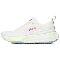 Nike ZoomX Invincible Run 3 Sail Pink Foam Barely Volt Moteriški sportbačiai kasdieniai IB8883-161 35.5