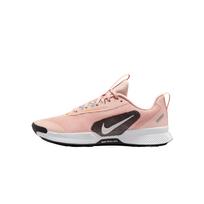 Nike Juniper Trail 3 Patogūs universalūs kvėpuojantys neslystantys žemi bėgimo bateliai moteriški sportbačiai Rožiniai FQ0902600 36.5