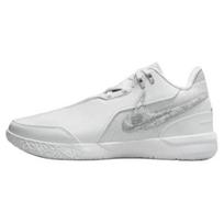 Nike LeBron NXXT Gen Balti sportbačiai FJ1567-102 41 gryna balta spalva