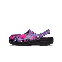 Crocs Classic Clog Pokemon Ectoplasma EU 42-43 violetinė