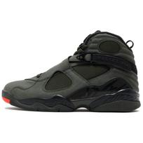Jordan 8 Retro Take Flight Undefeated Jordan 305381-305 44