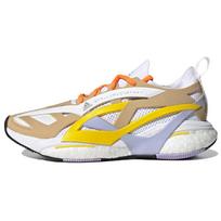 Adidas X Stella McCartney Solarglide 'Baltos smėlio spalvos' Moteriški sportbačiai GX9861 36⅔
