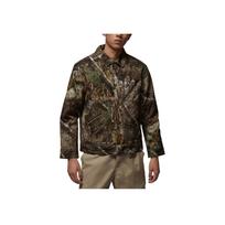 Jordan X Realtree Bendradarbiavimas Flight Čikagos Filialas Camouflage Patogus Estetiškas Paprastas Vienspalvis Medvilninis Švarkas Vyriškas Švarkas HV0650222 XL