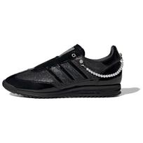Adidas moteriški kedai SL72 Og 'Black Patent Pearls' JQ2615 38 juoda