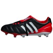 Adidas Predator Mania Fg Core Black Vivid Red Sportbačiai IH2520 42
