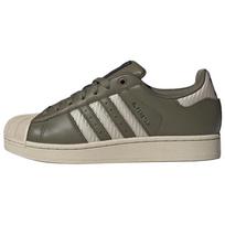 Adidas Superstar Ii Striped Sneakers Sneakers JQ3181 42⅔