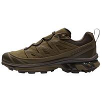 Salomon Xt-6 Expanse Ltr Classic Funkcionalūs Retro Kvėpuojantys Palaikantys Žemi Lauko Batai Unisex Batai Rudi 478522 42⅔