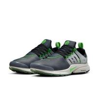 Nike Air Presto Premium Helovinas Creepy Crawlies FJ2685-001 EU 36 dūmai/pilka