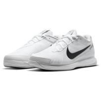 Nike Court Air Zoom Vapor Pro Balti CZ0220-124 EU 42 balta