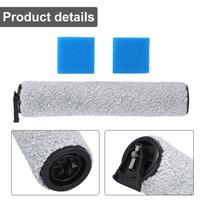 For Eureka NEW400 Vacuum Cleaner Accessory Set Soft Wool Bristles  Sponge Roller Brush Accessory Set China Mainland
