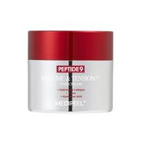 MEDI-PEEL Peptide 9 Volume & Tension Tox Cream Pro 50g Firming & Anti-Wrinkle Care