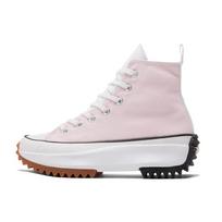 Converse Run Star Hike High Statement Flow unisex sportbačiai rožinė rožinė kvarco rožinė puta 170968C 35.5