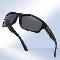 Nauji Fashion Sports poliarizuoti akiniai nuo saulės vyrams ir moterims Spalvingi realaus filmo akiniai nuo saulės Outdoor Riding Night Vision akiniai nuo saulės. 58-19-137