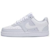 Nike Court Vision Low Next Nature Football Grey White Moteriški sportbačiai DH3158-004 36