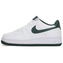 Nike Air Force 1 GS Balti Vintage Žali Vaikams Sportbačiai Aliejaus Žali FV5948-110 38.5 white