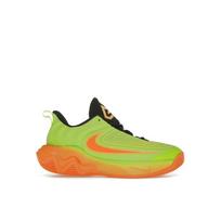 Nike Giannis Immortality 4 GS Helovino vaikiški sportbačiai Žali Cyber Sundial FZ6734-301 40 green