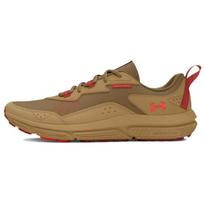 Under Armour Charged Verssert 2 Coyote Vyriški sportbačiai Ruda Camel Tamsiai oranžinė 3027178-201 44.5 brown
