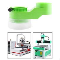 CNC Spindle Dust Collector for Engraving Router And Milling Machine 70mm