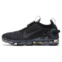 Nike Air VaporMax 2020 Flyknit Tamsiai pilki vyriški kedai Juodi CJ6740-002 38.5