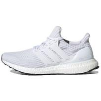 adidas UltraBoost 4.0 DNA Debesėlio Baltumo Unisex Sportbačiai Pagrindinės Juodos Spalvos FY9120 36⅔