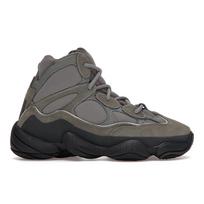 adidas Yeezy 500 High Mist Unisex sportbačiai pilki GY0393 38