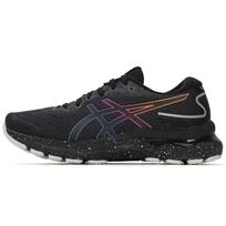Asics Gel Nimbus 24 Lite-Show Juodi Moteriški Bėgimo Bateliai 1012B399-001 36