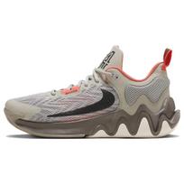Nike Giannis Immortality 2 EP Cobblestone Vyriški sportbačiai Pilki Geležies akmens Magiški žarijų DM0826-003 40