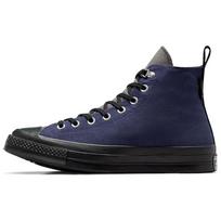 Converse Chuck 70 GORE-TEX Aukšti Uncharted Waters Blue Vyriški sportbačiai Origin-Story-Grey A05564C 38