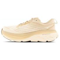 HOKA Bondi 8 Shifting Sand Vanilla Vyriški sportbačiai Kreminiai 1123202-SHF 40⅔