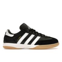 adidas Samba Millennium Juodi Balti Gumos Padai Unisex Sportbačiai Core-Black Cloud-White IF1952 46