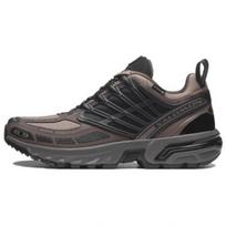 Salomon Acs Pro Gtx Patogūs Universalūs Smūgius Sugeriantys Neslystantys Patvarūs Vandeniui Atsparūs Žemi Laisvalaikio Bėgimo Batai Unisex Sportbačiai 475997 40