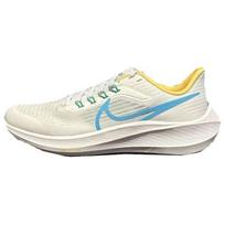 Nike Air Zoom Pegasus 39 GS FN3688-141 sportbačiai vaikams, balti, mėlyni, balti, FN3688-141 36
