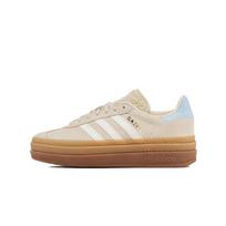 Adidas Gazelle Bold Wonder White Clear Sky EU 36 ⅔ smėlis