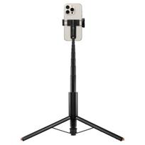 Asmenukių lazda ("Selfie sticks") Selfie lazdynė - Spigen - S541W - Bluetooth - Automatinis trikojis - 146 cm