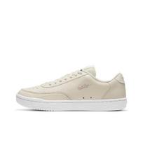 Nike Wmns Court Vintage Premium Šviesiai dramblio kaulo spalvos CW1067-101 EU 36.5
