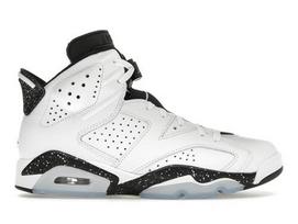 Jordan 6 Retro Mid Reverse Oreo - CT8529-112 EU 40.5