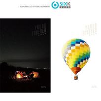 BTS - Ketvirtasis mini albumas [Gražiausia gyvenimo akimirka] Young Forever [NO POB] RANDOM