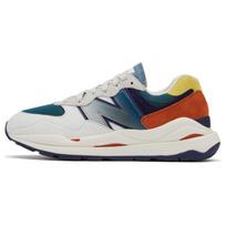 New Balance 57/40 Balti daugiaspalviai Unisex sportbačiai M5740MB1 36