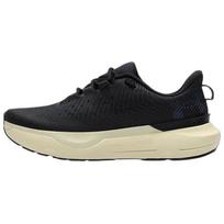 Under Armour HOVR Infinite Pro Black Anthracite Men Sneakers Downpour-Grey 3027190-007 41